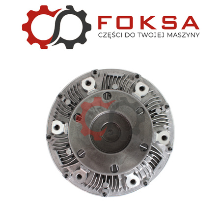 Sprzęgło visco Borg Warner