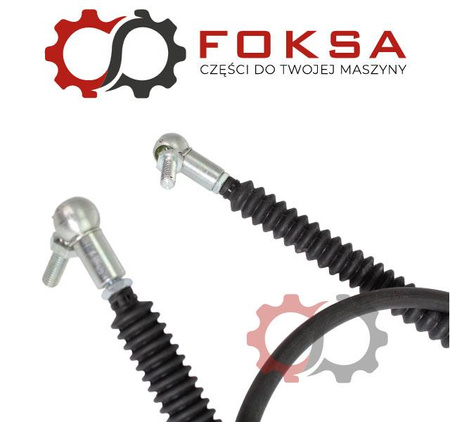 Linka dźwigni zmiany biegów