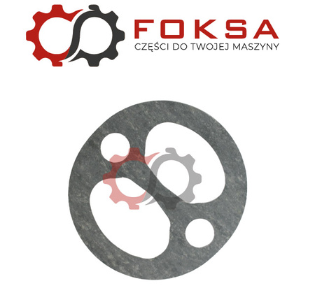 Uszczelka podstawy filtra oleju