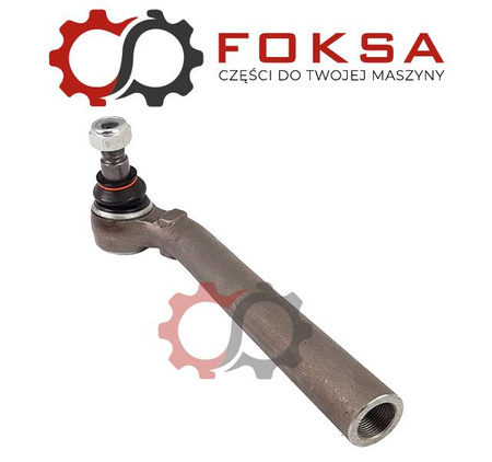 Końcówka drążka lewa