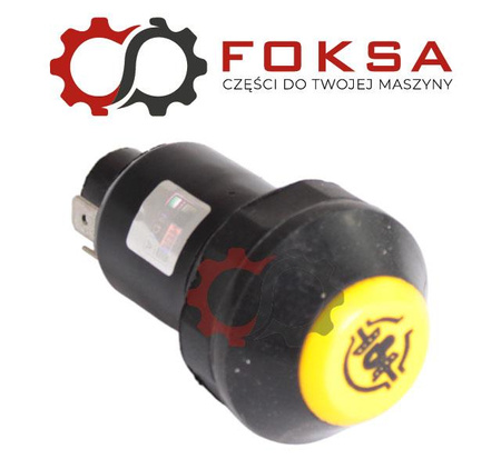 Włącznik elektryczny blokada dyferencjału