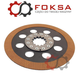 Tarcza hamulcowa Massey Ferguson