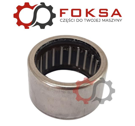 Łożysko igiełkowe wałka sprzęgłowego INA