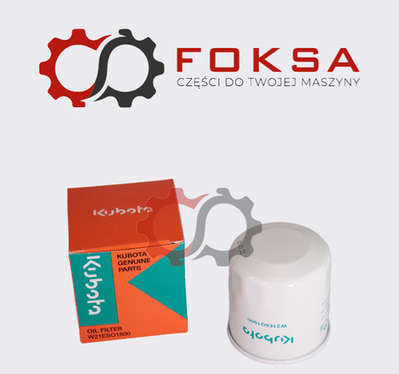 Filtr oleju ORG Kubota