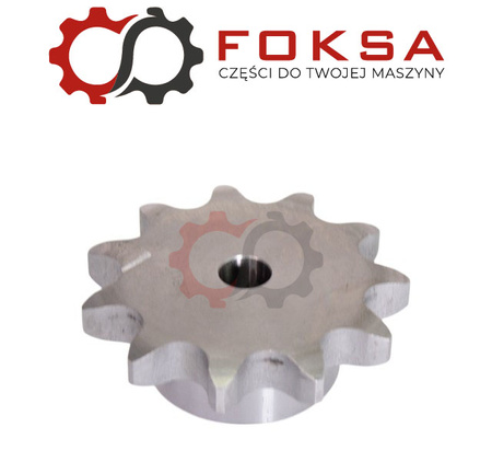 Koło łańcuchowe z piastą Z-11