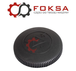 Korek wlewu chłodnicy