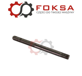 Szpilka kolektora wydechowego