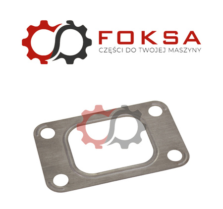 Uszczelka turbosprężarki