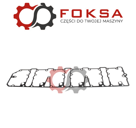 Uszczelka pokrywy zaworów