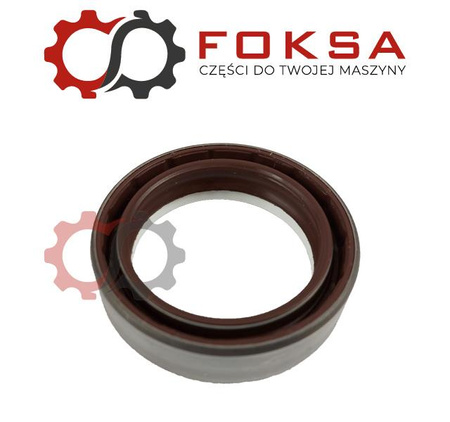 Uszczelniacz półosi