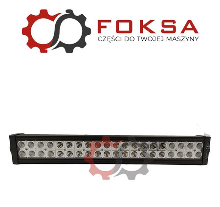 Panel 40LED 9000 Lm