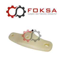 Zbiorniczek wyrównawczy płynu chłodniczego