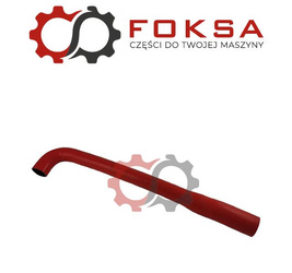 Przewód intercoolera