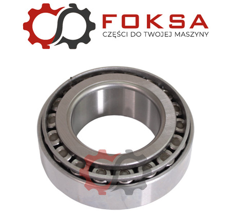 Łożysko stożkowe PFI