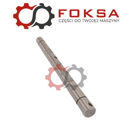 Wałek widełek sterujących skrzyni ORG