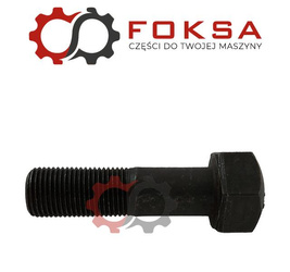 Śruba sześciokątna M14, 12,9