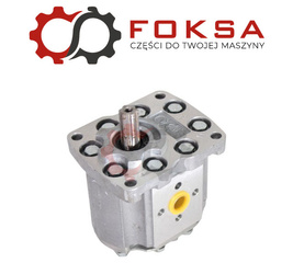 Pompa hydrauliczna lewa