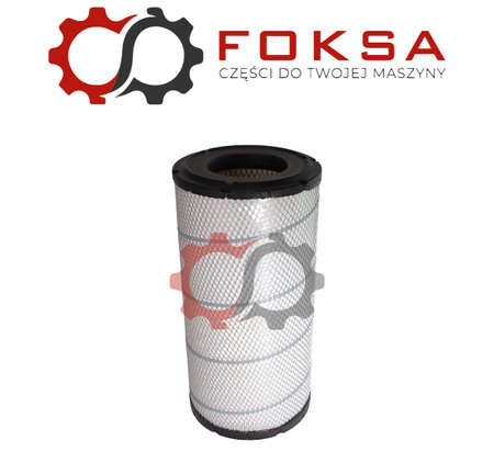 Filtr powietrza zewnętrzny