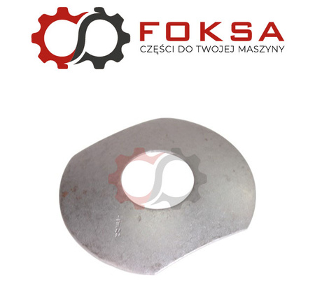 Podkładka kół satelitarnych tylnego mostu ORG