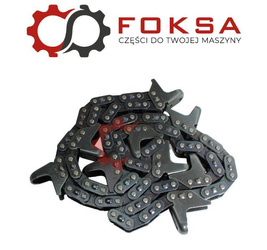 Łańcuch kpl. przystawki