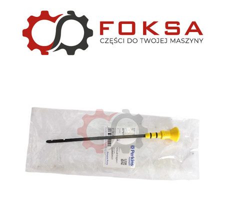 Bagnet / miarka poziomu oleju ORG