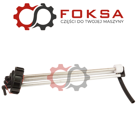 Lanca ssąca / pływak ORG