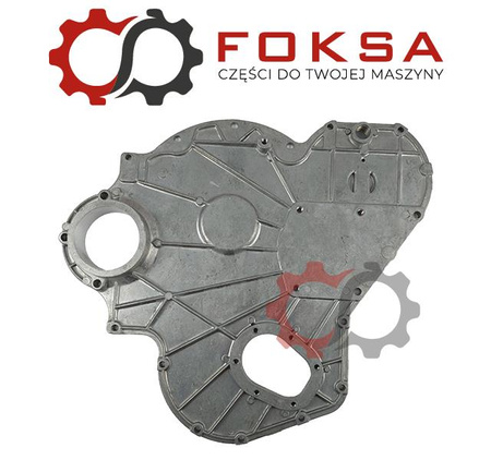 Pokrywa rozrządu ORG Perkins