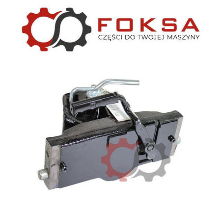 Zaczep transportowy - zwykły