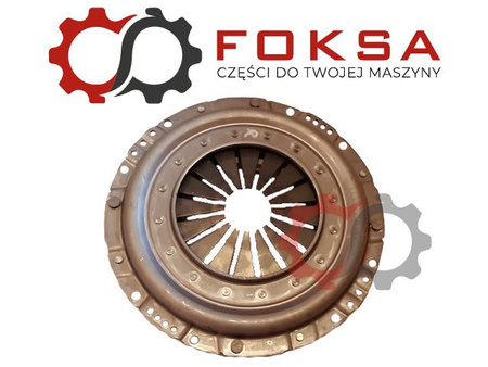 Docisk sprzęgła LUK