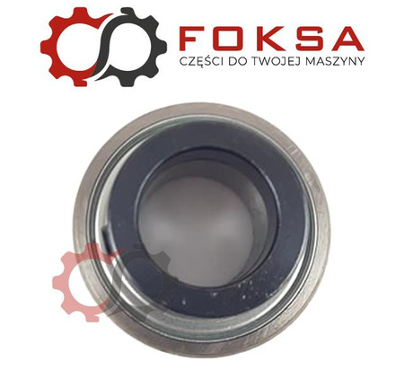 Łożysko samonastawne