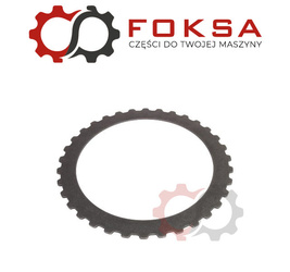 Przekładka tarczki ciernej ORG