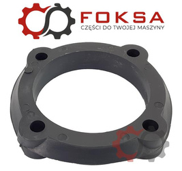 Obudowa plastikowa łożyska wału