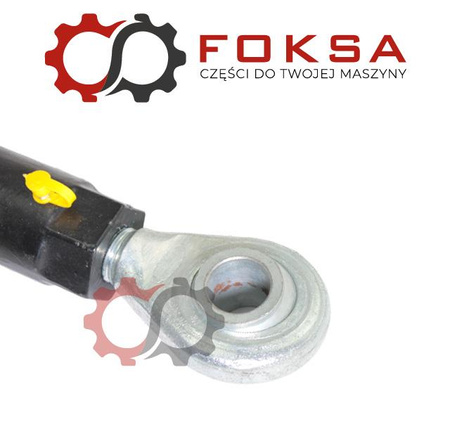 Ramię podnośnika - wieszak