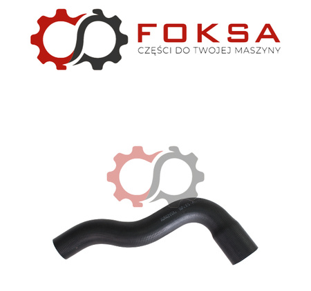 Przewód chłodnicy - górny ORG