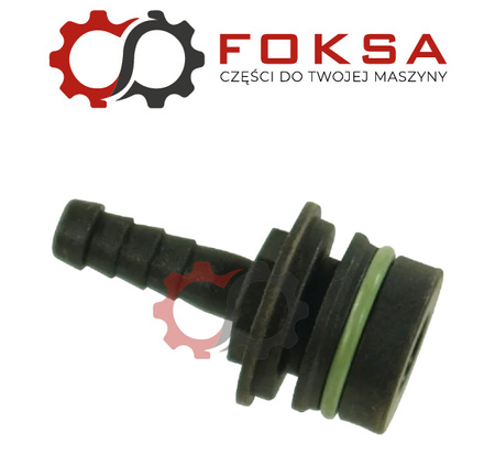 Arag - Końcówka węża 10 mm