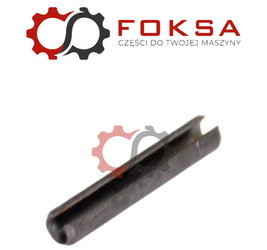 Kołek rozporowy / zabezpieczający ORG