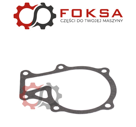 Uszczelka pompa wody