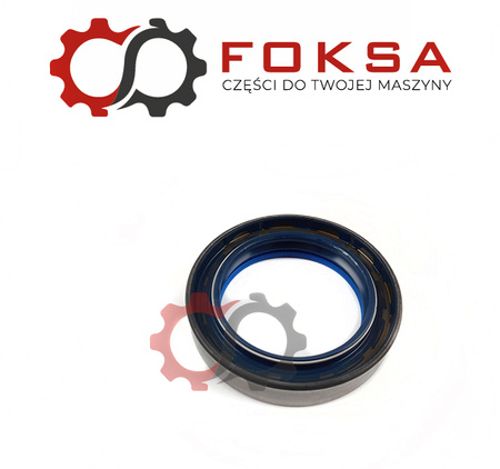 Uszczelniacz wałka ataku