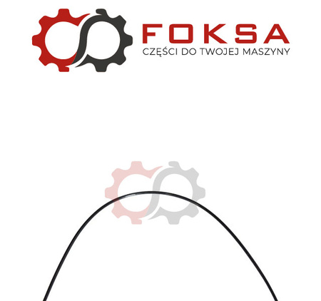 O-Ring / Pierścień uszczelniający