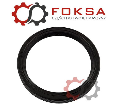 Uszczelniacz wałka sprzęgłowego 50x60x7mm ORG