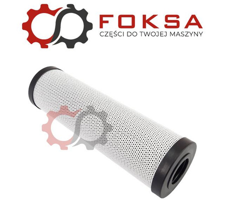 Filtr hydrauliki - wkład