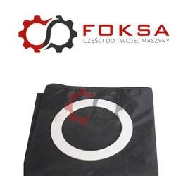 Podkładka zawieszenia osi