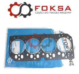 Uszczelka głowicy VR