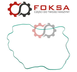 Uszczelka pokrywy zaworów - dolna ORG