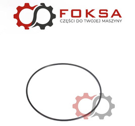 O-ring obudowy