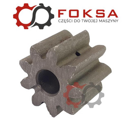 Zębatka pompy oleju silnika