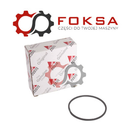 Pierścień uszczelniający kosza sprzęgłowego ORG