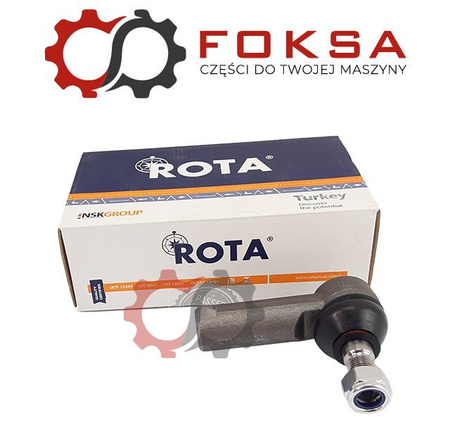 Przegub kulowy ROTA