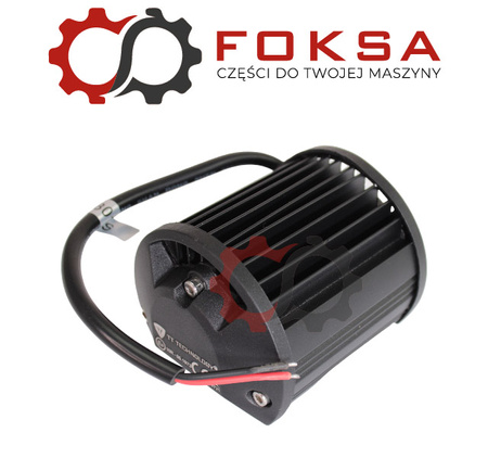 Lampa robocza 6LED, 1300lm,