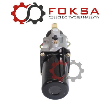 Wysprzęglik / Pompka sprzęgła